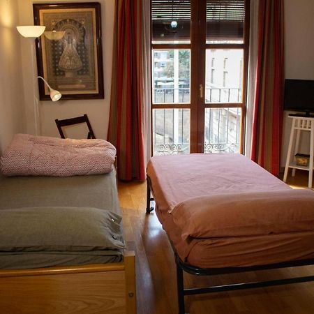 Apartament Bonita Vivienda En El Corazon De Saragossa Zewnętrze zdjęcie