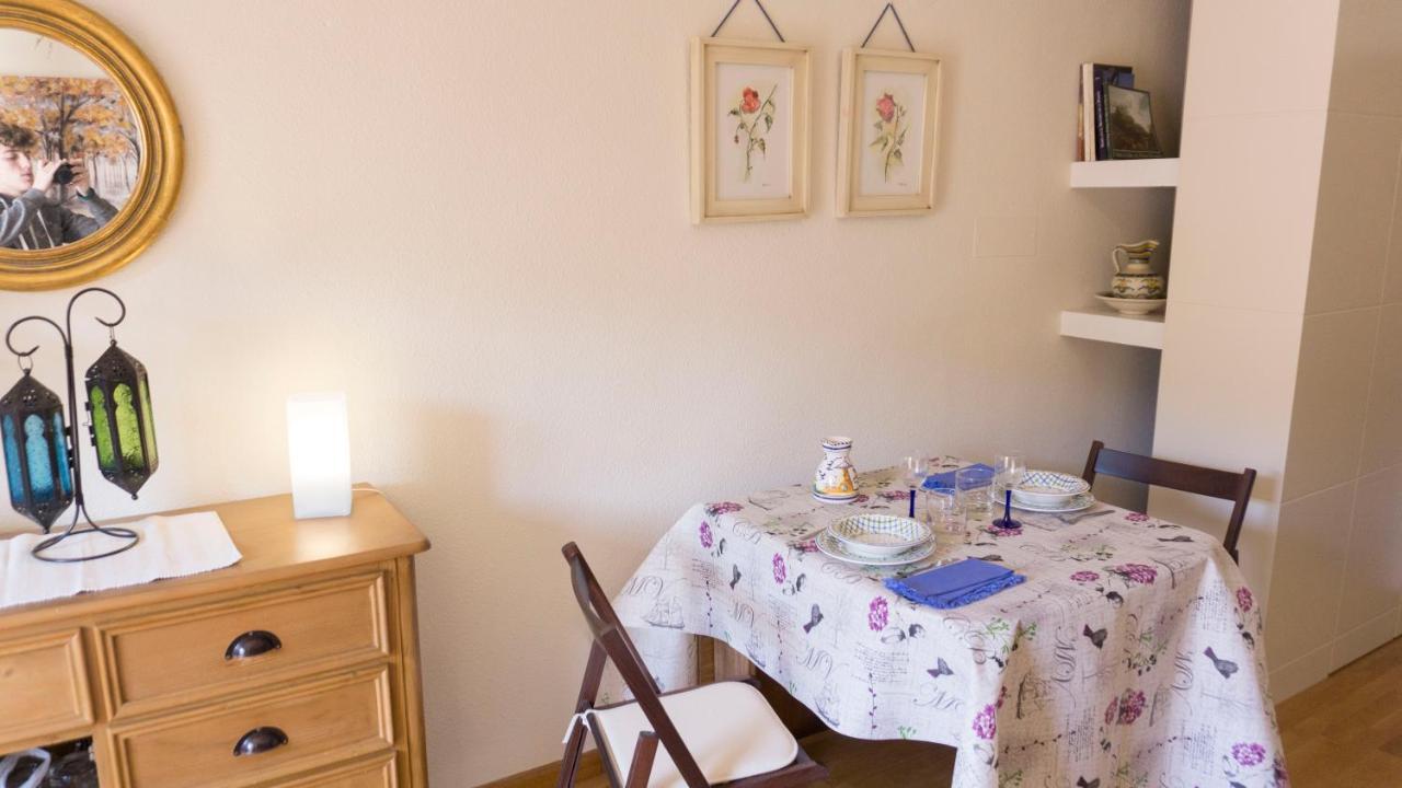 Apartament Bonita Vivienda En El Corazon De Saragossa Zewnętrze zdjęcie