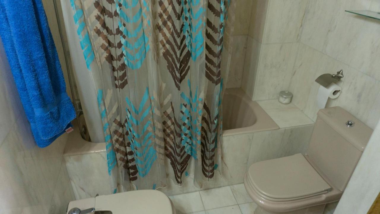 Apartament Bonita Vivienda En El Corazon De Saragossa Zewnętrze zdjęcie