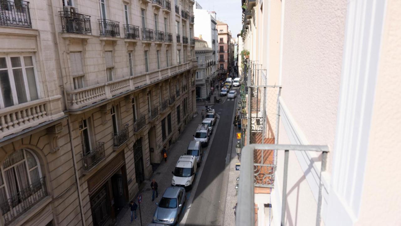 Apartament Bonita Vivienda En El Corazon De Saragossa Zewnętrze zdjęcie