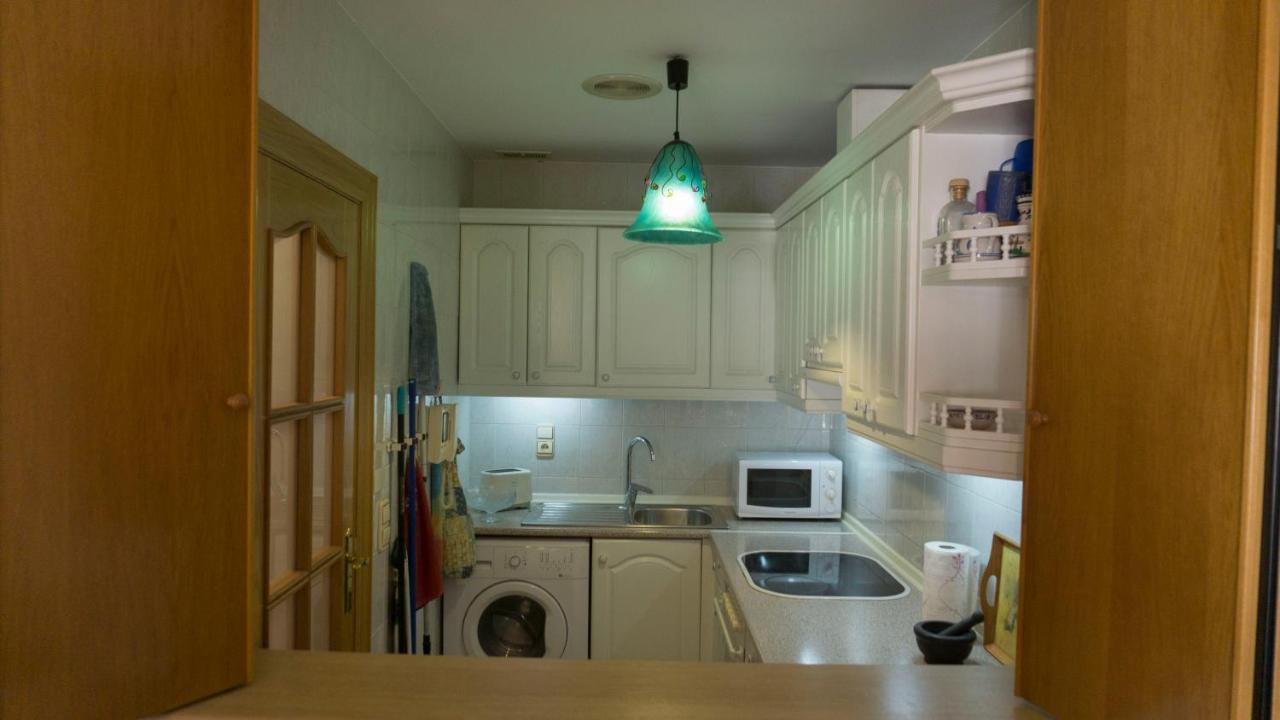 Apartament Bonita Vivienda En El Corazon De Saragossa Zewnętrze zdjęcie