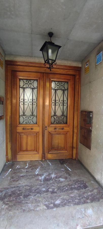 Apartament Bonita Vivienda En El Corazon De Saragossa Zewnętrze zdjęcie
