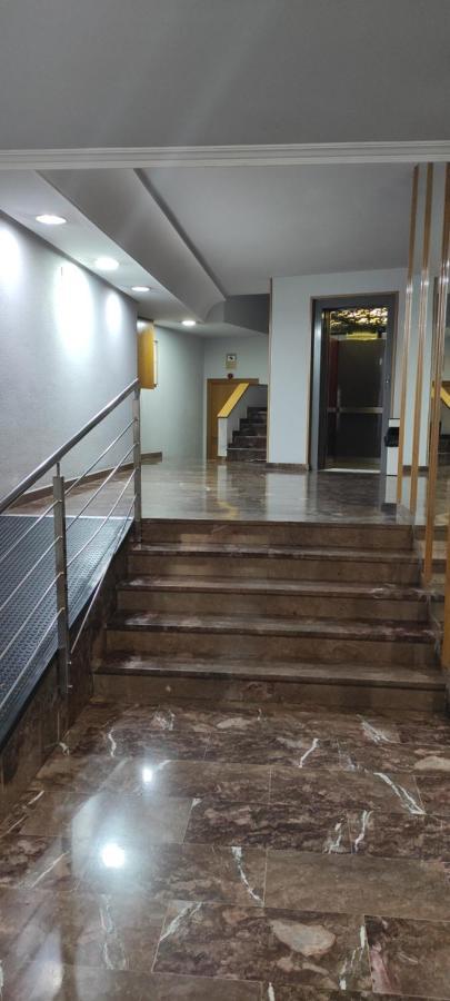 Apartament Bonita Vivienda En El Corazon De Saragossa Zewnętrze zdjęcie